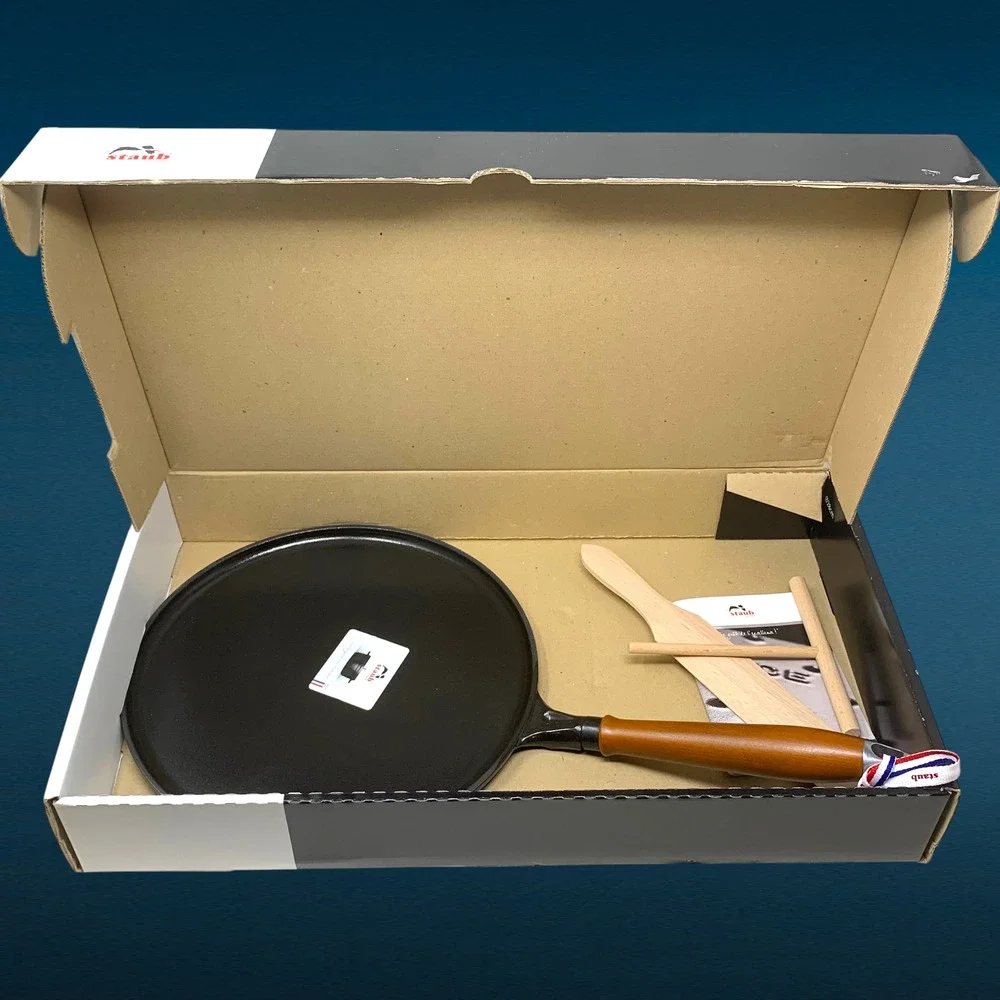 NEW Staub 11